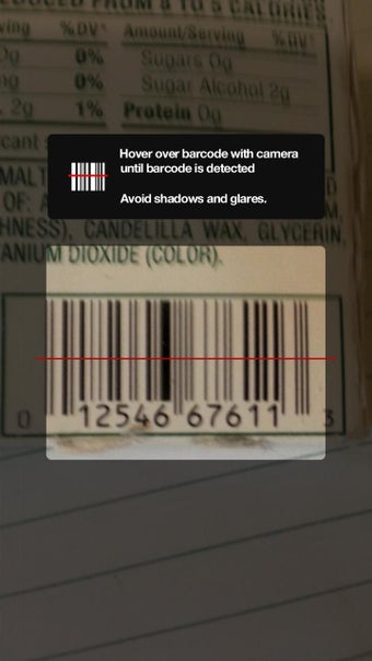 Image 1 for Buycott - Barcode Scanner…