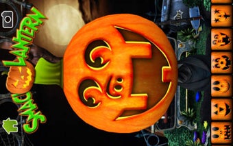 Image 0 for Whack O'Lantern