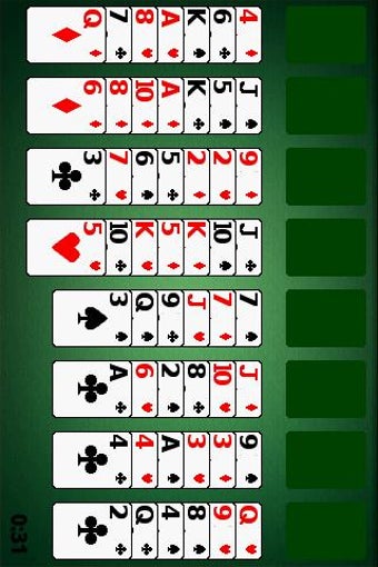 Imagen 0 para Solitaire Pack (Free)