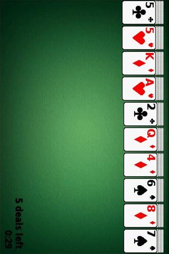 Imagen 2 para Solitaire Pack (Free)