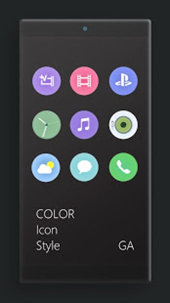 Imagen 2 para Edition XPERIA Theme | De…