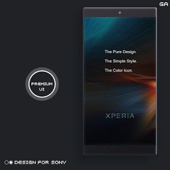 Imagen 3 para Edition XPERIA Theme | De…
