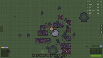 Imagen 1 para Zombs.io for Windows 10