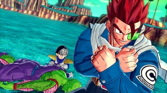 Image 0 for Dragon Ball Xenoverse