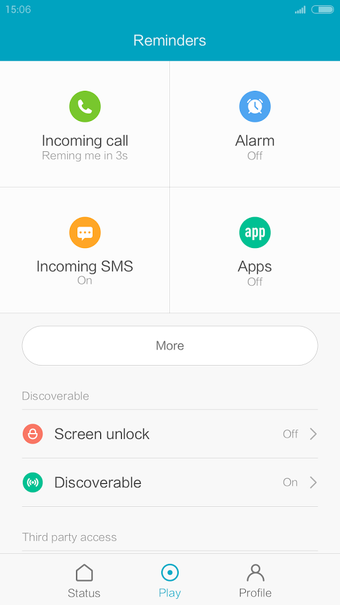 Image 3 for Mi Fit