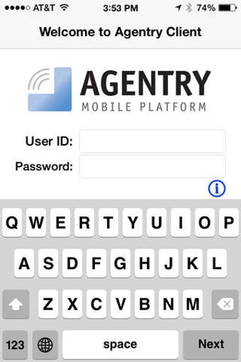Imagen 0 para SAP Agentry Client V7