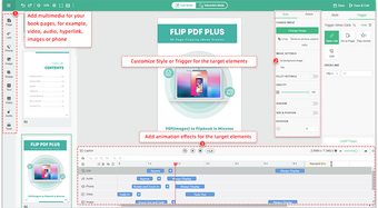 Imagen 0 para Flip PDF Corporate Editio…