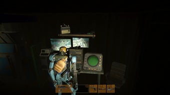 Imagen 0 para Cargo Hunters