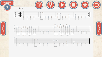 Image 1 for 20 Acoustic Blues Solos