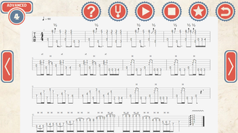 Image 1 for 20 Acoustic Blues Solos