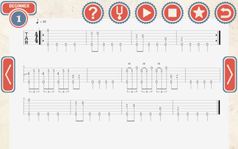 Image 2 for 20 Acoustic Blues Solos