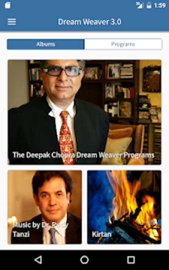 Imagen 3 para Dream Weaver 3.0