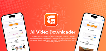 Image 0 for Grabber - All Video Downl…