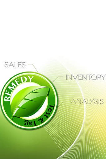 Image 0 for Remedy Test & Tag