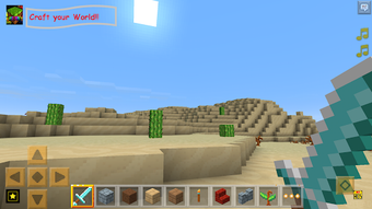 Image 1 for LokiCraft