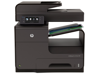 Image 0 for HP Officejet Pro X476 Pri…