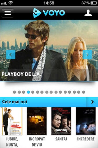 Image 0 for VOYO.ro