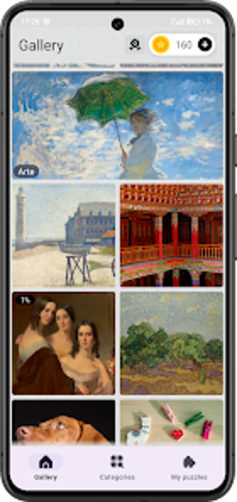 Imagen 0 para Jigsaw Puzzles: Photo Gal…