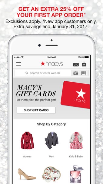 Image 1 for Macy's