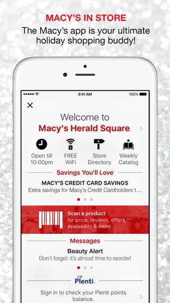 Image 2 for Macy's
