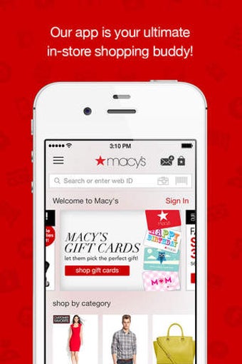 Image 0 for Macy's