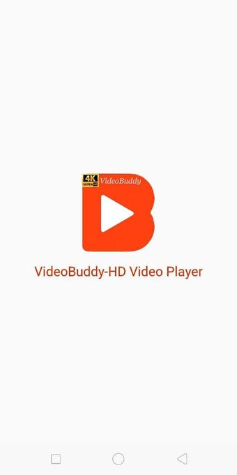 Image 0 for Videobuddy Video Player -…