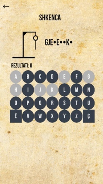 Image 2 for Loja me fjal - Varja - Ha…