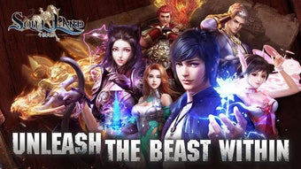 Image 2 for Soul Land: Awaken Warsoul