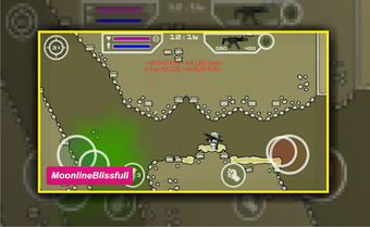 Image 0 for Guide for Mini~Militia 20…
