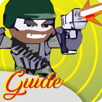 Image 2 for Guide for Mini~Militia 20…