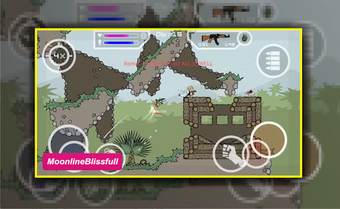 Image 1 for Guide for Mini~Militia 20…