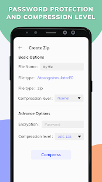 Image 1 for Zip Unzip