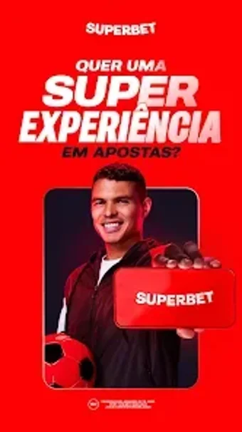 Image 0 for Superbet: Apostas Esporti…