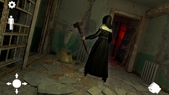 Image 1 for Scary Evil Nun Escape-Sca…