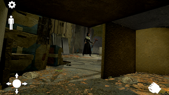 Image 2 for Scary Evil Nun Escape-Sca…