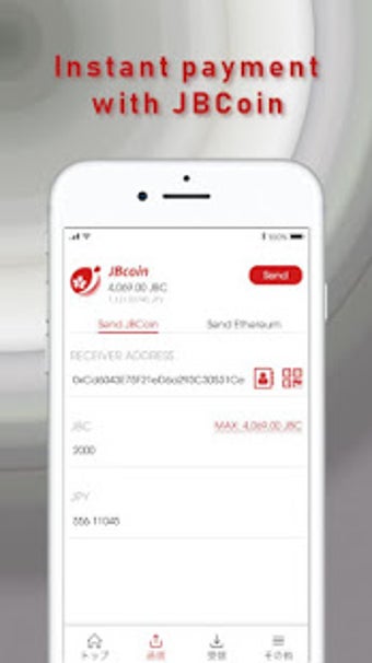 Imagen 2 para JB wallet