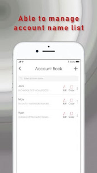 Imagen 3 para JB wallet