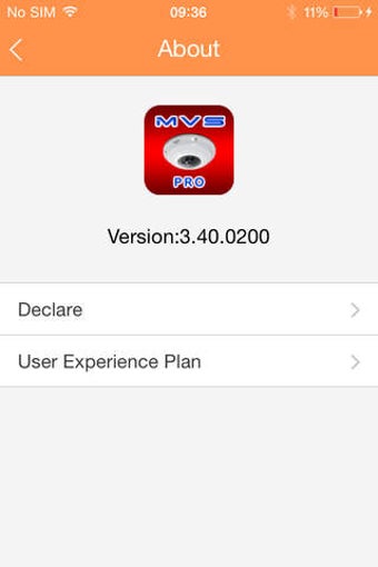 Image 0 for MVS PRO