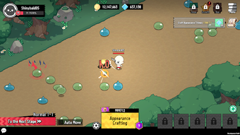 Imagen 0 para BANE : Banana War RPG