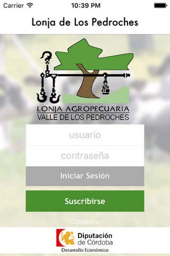 Image 0 for La Lonja de Los Pedroches
