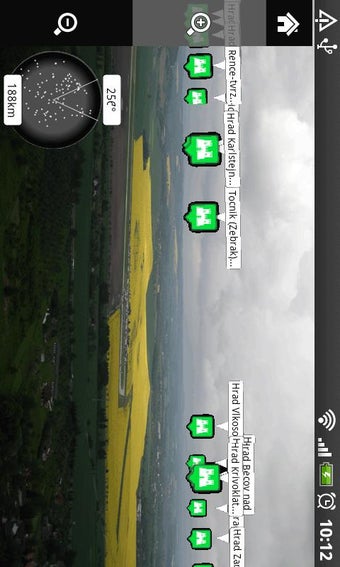 Imagen 1 para Locus - addon AR