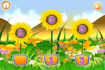 Image 0 for Preschool Numbers - Play …