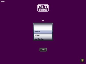 Imagen 0 para GLD OneMix