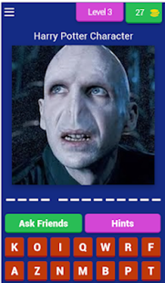 Image 3 for Guess HP Character