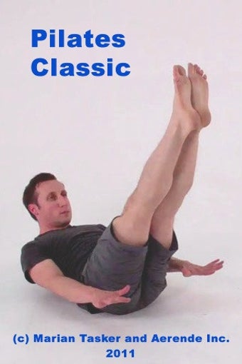 Image 0 for Pilates Classic