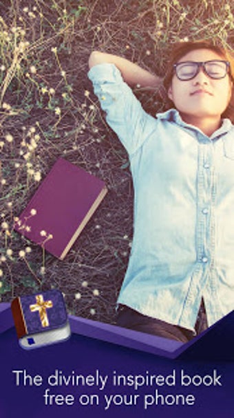 Image 3 for Lutheran Bible