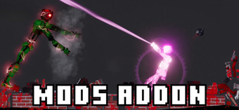 Imagen 0 para Mods For Playground Ragdo…