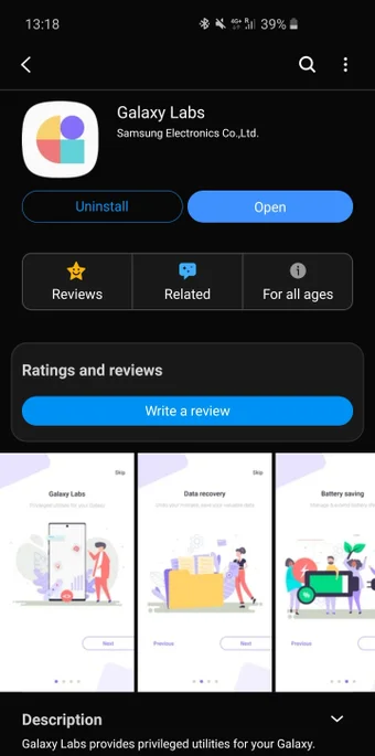 Good Guardians APK for Android Free download and software reviews