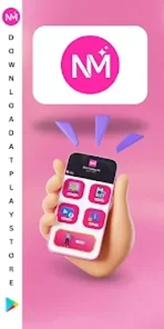 Image 0 for Nim Video AI App Info
