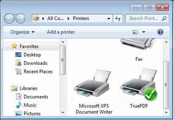 Image 0 for TruePDF